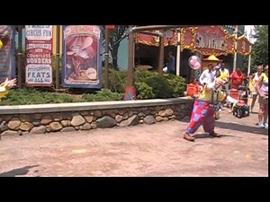 Storybook Circus Giggle Gang- Whinny's Big Recital