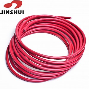 [Hot Item] PVC Insulation Nylon Sheath Thhn Wire