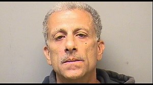 Wethersfield man harassed tax department, threatened to shoot officer: Police