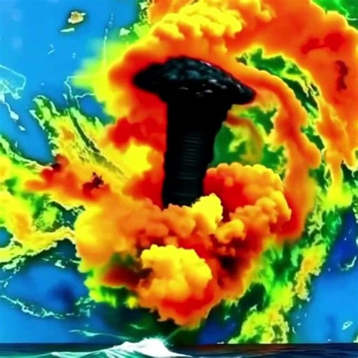 DERNIÈRE MINUTE Une tempête majeure se forme...Voir plus | Codes de Jeunes