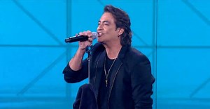 Διονύσης Σχοινάς: "Είμαι πολύ στεναχωρημένος με αυτή τη φάση, μη με ρωτάς άλλο"