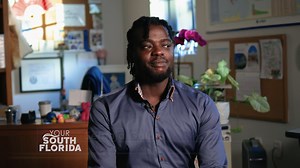 For many people on the spectrum, the arts can be a powerful outlet...