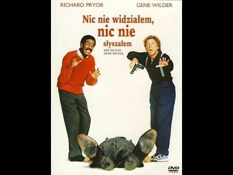 Nic nie widziałem, nic nie słyszałem Lektor PL film komedia