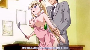 Oni Chichi Refresh 4