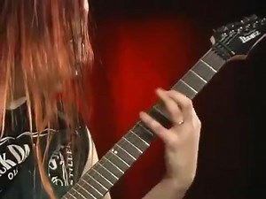 1K views · 34 reactions | Jani Liimatainen feliz cumpleaños al quien es la guitarra de Sonata Arctica | Rock n' Heavy | Facebook