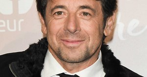 Photo - Patrick Bruel : son message poignant en hommage à Johnny Hallyday
