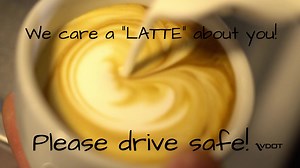 Sleep deprived is no way to drive. Drowsy driving can often be just as dangerous as driving after drinking alcohol. A well-rested driver is a safe driver. #DontDriveDrowsy | Virginia Department of Transportation | Facebook