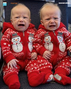 5.2K views | I adopted twins I found abandoned on a plane — their...