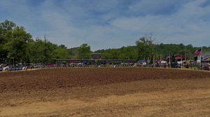 45 reactions | Gate drop at the Monster Energy AMA Amateur National Motocross Championship at Loretta Lynn MX! #LorettaLynnMX #LLMX #RoadToLorettas | American Motorcyclist Association | Facebook