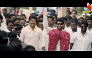 Kedi Billa Killadi Ranga (2013) — Трейлер — Кинопоиск