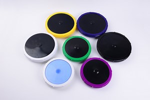 [Hot Item] Disc Diffusers for Industrial Wastewater Treatment