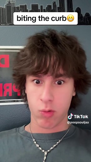 Lexi Bonner Curb Stomp Video - Biting the Curb 4K HD Footage