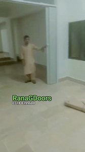 3.1K views · 36 reactions | Folding Doors For kitchen | Pvc Plastic Doors Company Lahore Pakistan | Facebook