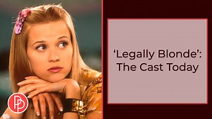 7K views · 33 reactions | We're big 'Legally Blonde' fans! Join us and check out the cast today in this video... #LegallyBlonde #Cast #Movie #Film #ReeseWitherspoon #ThenAndNow #Actor #Actress #Stars #MovieNews #FilmNews #allvipp | Allvipp | Facebook