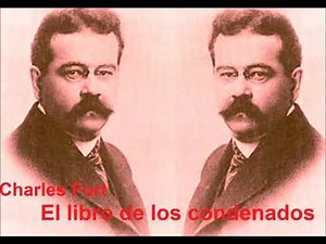 el libro de los condenados 3 de 3