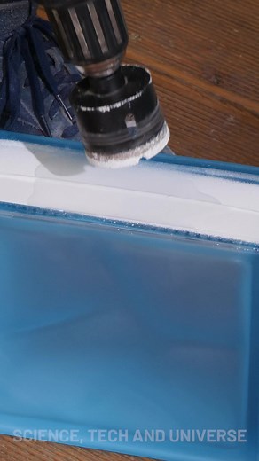 53K views · 37 reactions | Coolest Welcoming Door Mat | Science, Tech and Universe | Facebook