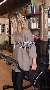 If you’re living with Ataxia… read below to see how the Zeen mobility device could benefit your life 👇 The Zeen mobility device is designed to support your movement, safety, and independence… so you can: ✅ Rise from sitting with assistive lift. ✅ Walk without fear of falling. ✅ Stand securely with full support. ✅ Connect with others at eye-level height. 💬 Ready to see how the Zeen could support your mobility goals? Give our team a call at (833) 367‑9336 or email us at info@gozeen.com to learn 