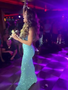 Mi error mi fantasía Edith Marquez | Paloma Makary