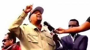 4.3K views · 616 reactions | Jawwee | Sheger Media News | Facebook