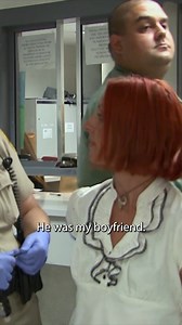 1.4M views · 27K reactions | Cop: ‘Is it boyfriend or husband?’ Inmate: ‘No longer neither’ #dating #breakup #jail | Jail TV | Facebook