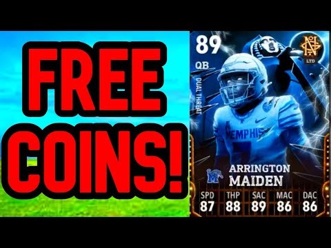 The BEST Coin Method in CFB 26! 60k+ a HOUR! (College Football 26 Coin Making Method)