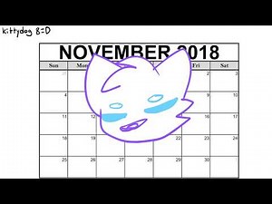 no nut november // shitpost