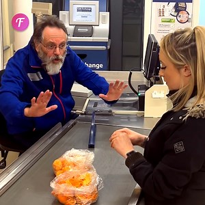 31K views · 145 reactions | Witty comeback to frugal logic at checkout | Tips & Tricks | Facebook