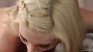 Piper Perri Ryan McLane Daddy Loves Panties Family Roleplay Blowjob slender bitch