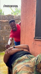 HOT MILITARY SLAPS 😂 TRUE GIST O #putpepper | Putpepper