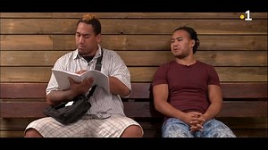 46K views · 1K reactions | #MegaLaBlague Toto va passer un examen pour devenir gendarme... Qui l'eut cru, poisson cru ?!  | Polynésie la 1ère | Facebook