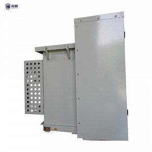 [Hot Item] Flexible Configurations Power Transformer for Light Industrial Complexes