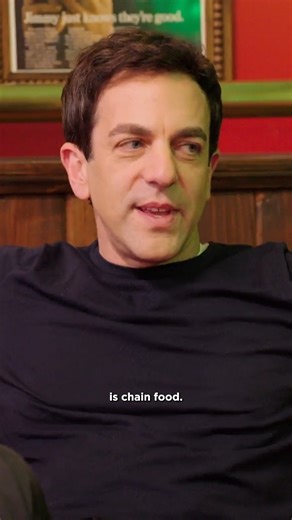We take chain food VERY seriously around here. Chain Food: All-Stars Dishes is now streaming. | The Roku Channel
