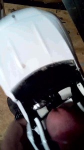 Fucking crushed Mercedes CLA