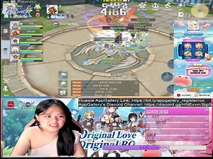 ANG INIT MO Ragnarok Origin Global! Original Love - Original RO! Download ROO on AppGallery now to get limited in-game items: https://bit.ly/appgallery_registerroo_ph Join AppGallery Discord to get the latest news and more gaming benefits: https://discord.gg/HNExvm3bp5 #RagnarokOrigin #ROorigin #ROO #MMORPG #Ragnarok #RO #Firstlove #AppGallery | It-it