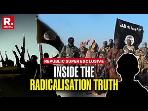 Republic Super Exclusive: Inside The Radicalisation Truth, Minor Forced To Join ISIS