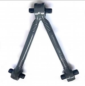 [Hot Item] Truck Spare Parts Torque Rod Assy Torque Control Arm V Stay Bar for HOWO Shacman