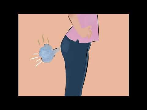 Fart Type Beat (prod. RaeSam)