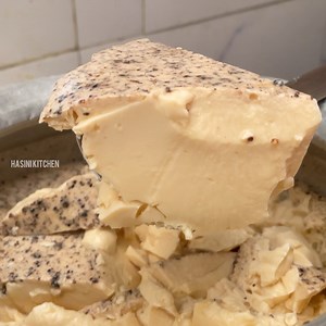 8.1K views · 14 reactions | A Taste of Tradition: Homemade Junnu Recipe @Hasinikitchen  | Hasini Kitchen | Facebook