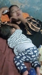 128K views · 1K reactions | Suami gak sabar mau wik wik malam juma'at Tapi dedek belom tidur | Mama Muda | Facebook