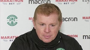 Lennon dismisses Republic of Ireland links