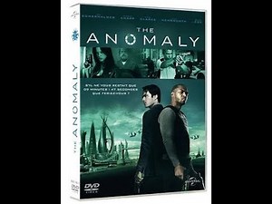 Anomaly | English Full Movie