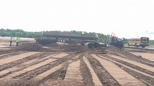 Duluth International Airport on Reels