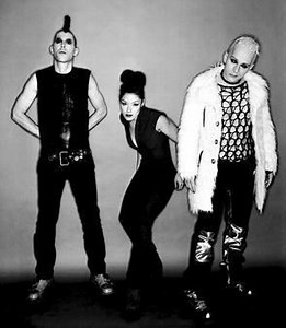 MDFMK - Alchetron, The Free Social Encyclopedia