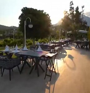2K views |  TURSKA LJETO-HOTEL DANA   CLUB HOTEL PHASELIS ROSE...