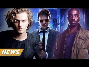 Finn Jones Iron Fist Casting, Controversy, and MORE!