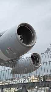 377K views · 4.7K reactions | The Boeing 747-200 is massive | Evie Aviation | Facebook