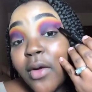 1.7K views · 99 reactions | When I tell you I am crying, 藍 | Anthony Thomas | Facebook