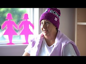 BCNA | Nicole Armstrong's story