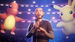 Pokémon e Post Malone: guardate il concerto virtuale per il 25° anniversario!