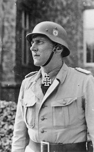 SS Lieutenant Colonel Otto Skorzeny: The Devil's Commando